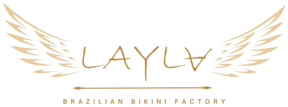 Layla Brazilian Bikini Factory